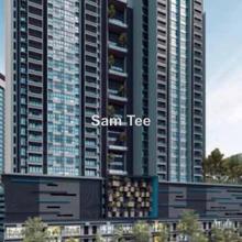 Serviced residence for Sale