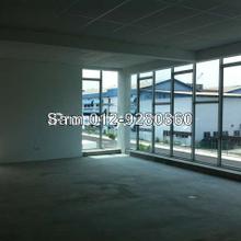 Semi-D factory for Sale