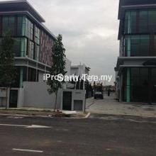 Semi-D factory for Sale