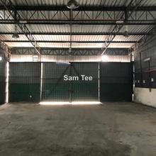 Terrace factory for Sale