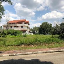 Bungalow land for Sale
