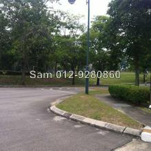 Bungalow land for Sale