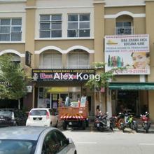 Shop-office for Rent