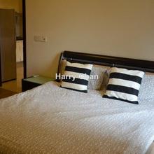 Serviced residence for Rent