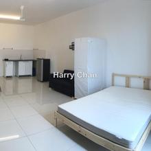 Zeva fully furnished studio for Rent