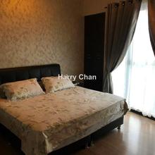 Serviced residence for Rent