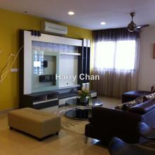 Serviced residence for Rent