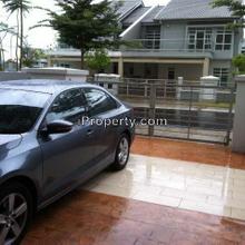 Kajang 2 Terrace house walking distance to Kajang 2 Commuter station