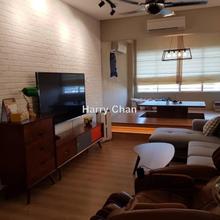 Cheras Heights condo for Sale