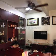 Semi-D house for Sale