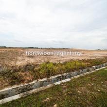 Industrial land for Rent