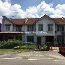 Terrace house for Sale