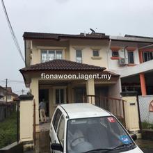 Terrace house for Sale