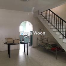 Terrace house for Sale