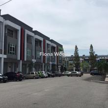 Shop for Rent