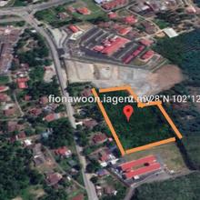 Agriculture land for Sale