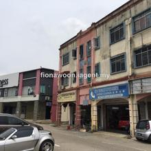 Flat for Sale