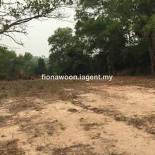 Residential land for Sale