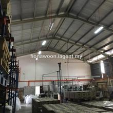 Warehouse for Sale