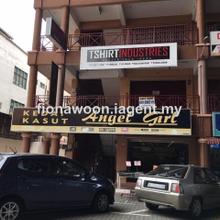 Shop-office for Sale