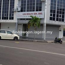 Shop for Rent
