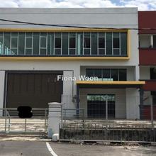 Melaka Semi D Factory For Sale Iproperty Com My