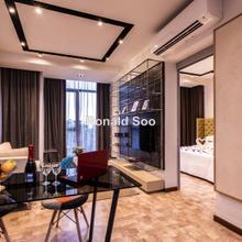 Serviced residence for Rent