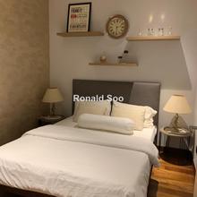 Serviced residence for Rent