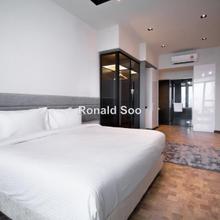 Serviced residence for Rent