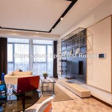 Serviced residence for Rent