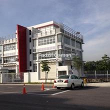 Detached factory for Sale