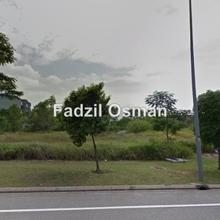 Commercial land for Sale
