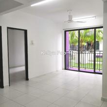 3 bedrooms type, below bank value