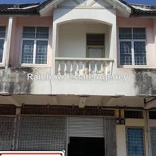 Shop-office for Sale