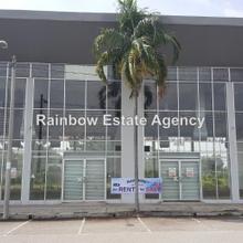 Detached factory for Rent