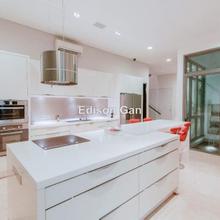 Bungalow in mont kiara the residence for Sale