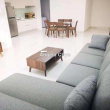 Serviced residence for Rent