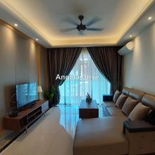 Serviced residence for Rent