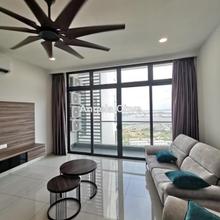 Serviced residence for Rent