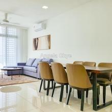 Serviced residence for Rent