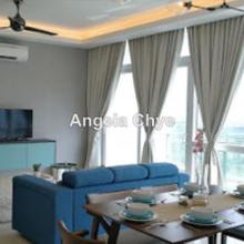 Condominium for Rent