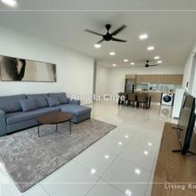 Serviced residence for Rent