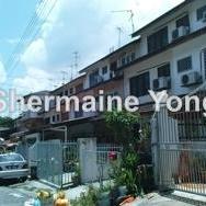 Terrace house for Sale
