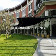 Arcadia Desa Parkcity Shop for Rent