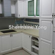 Terrace house for Sale