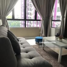 The Heights Residence, Ayer Keroh