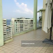 Condominium for Rent