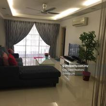 Condominium for Rent