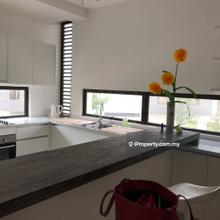 Terrace house for Rent