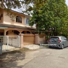 Terrace house for Sale